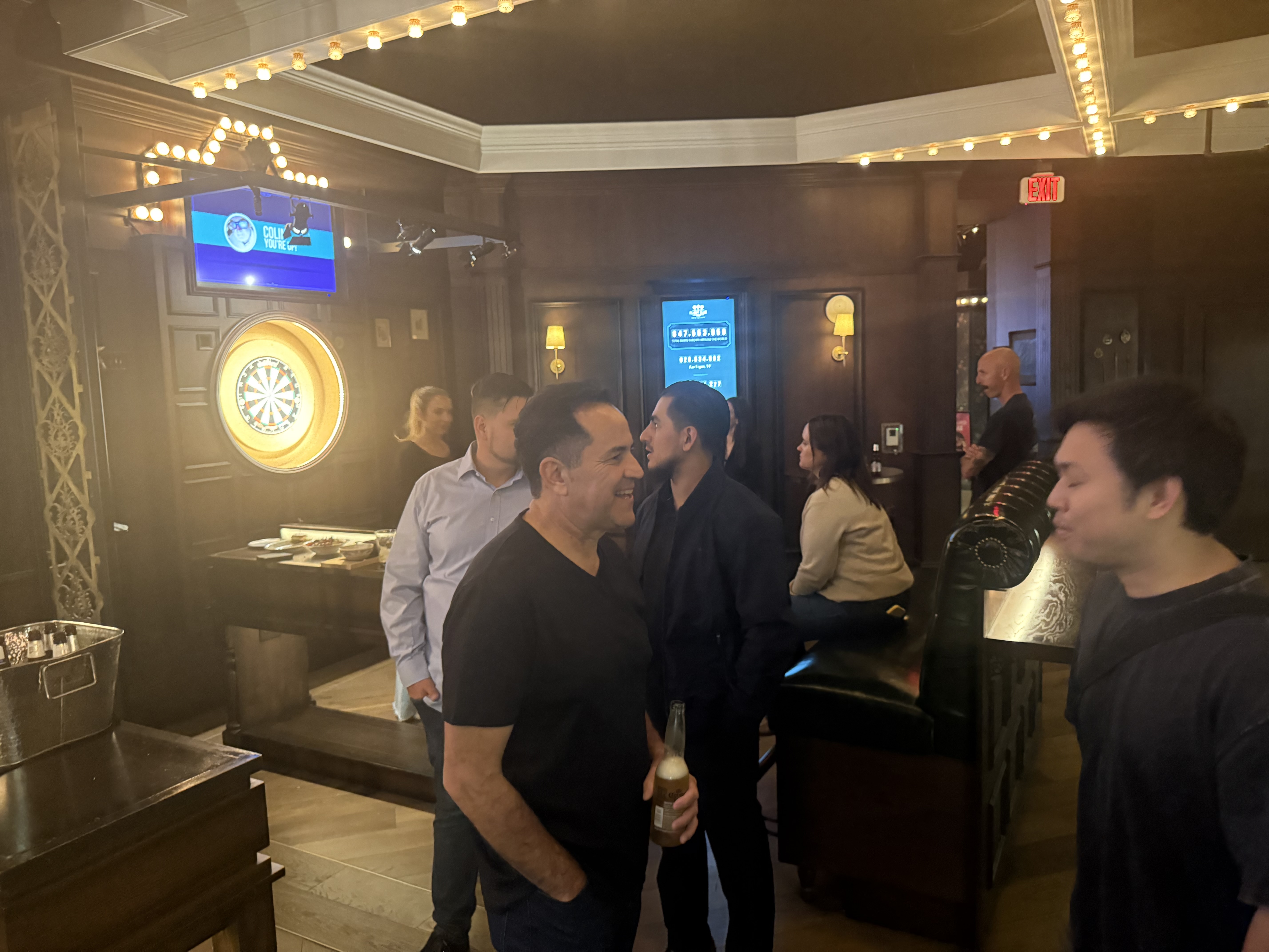 Conference event photo 9