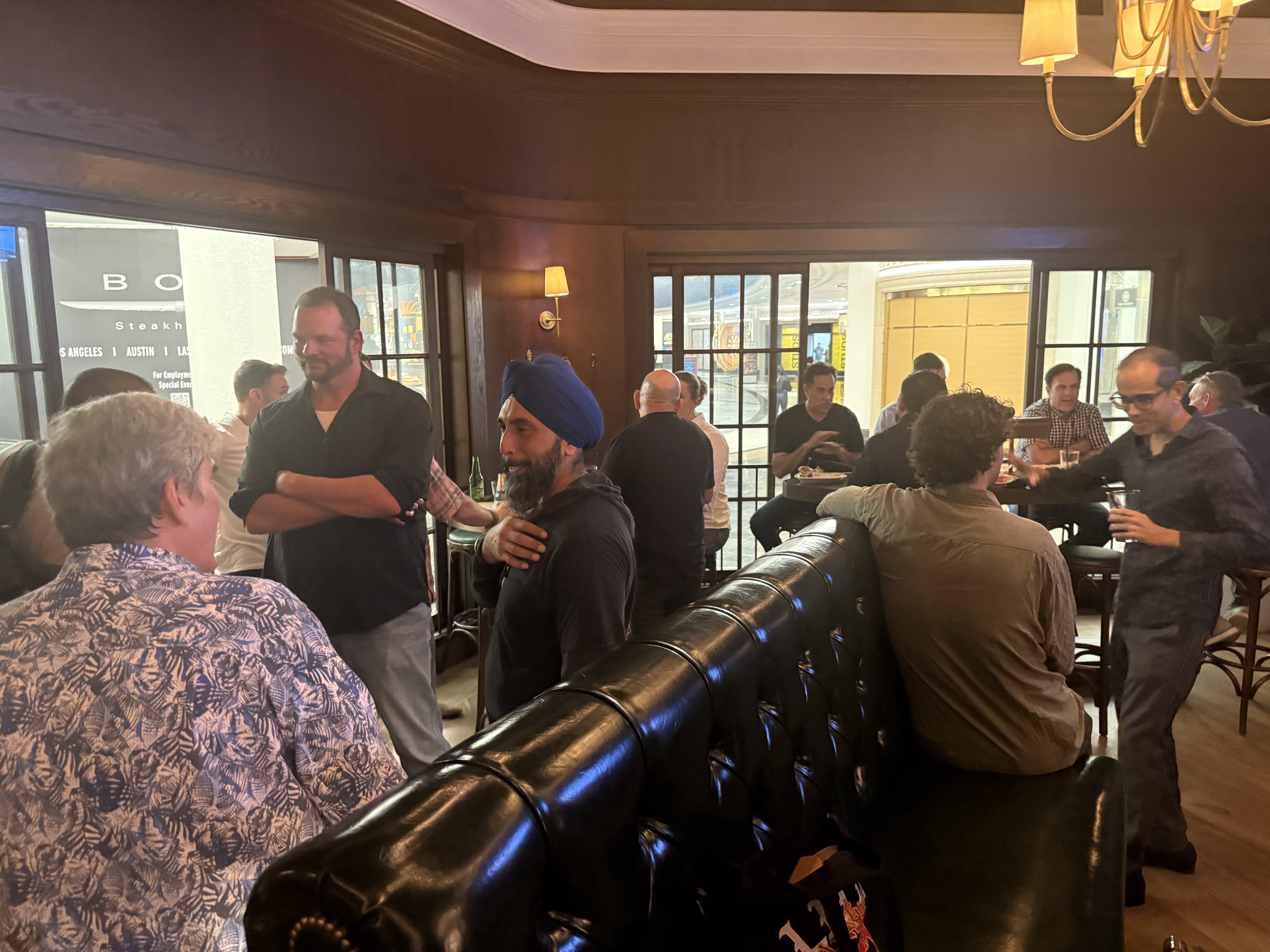 Conference event photo 3