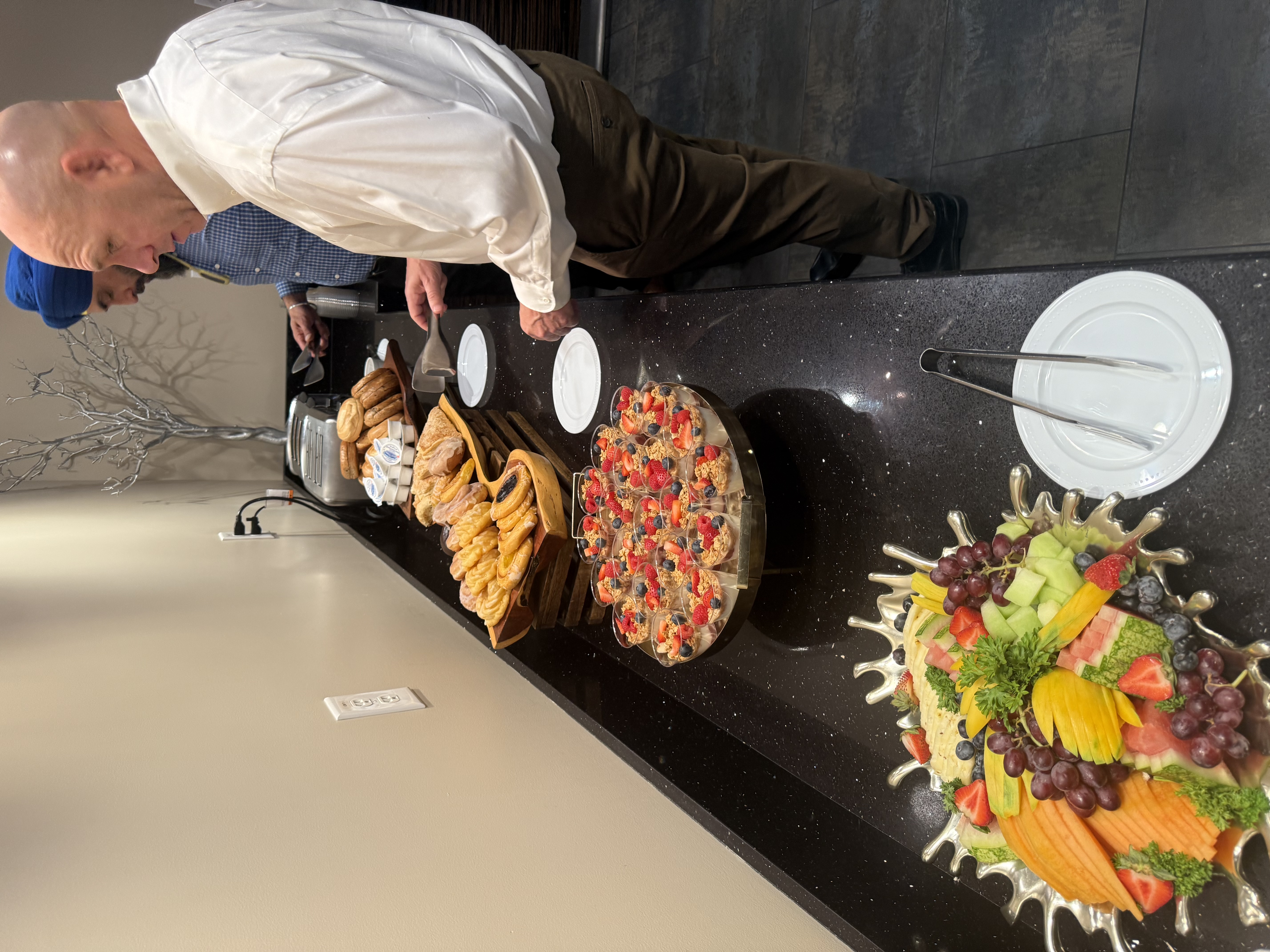 Conference event photo 7