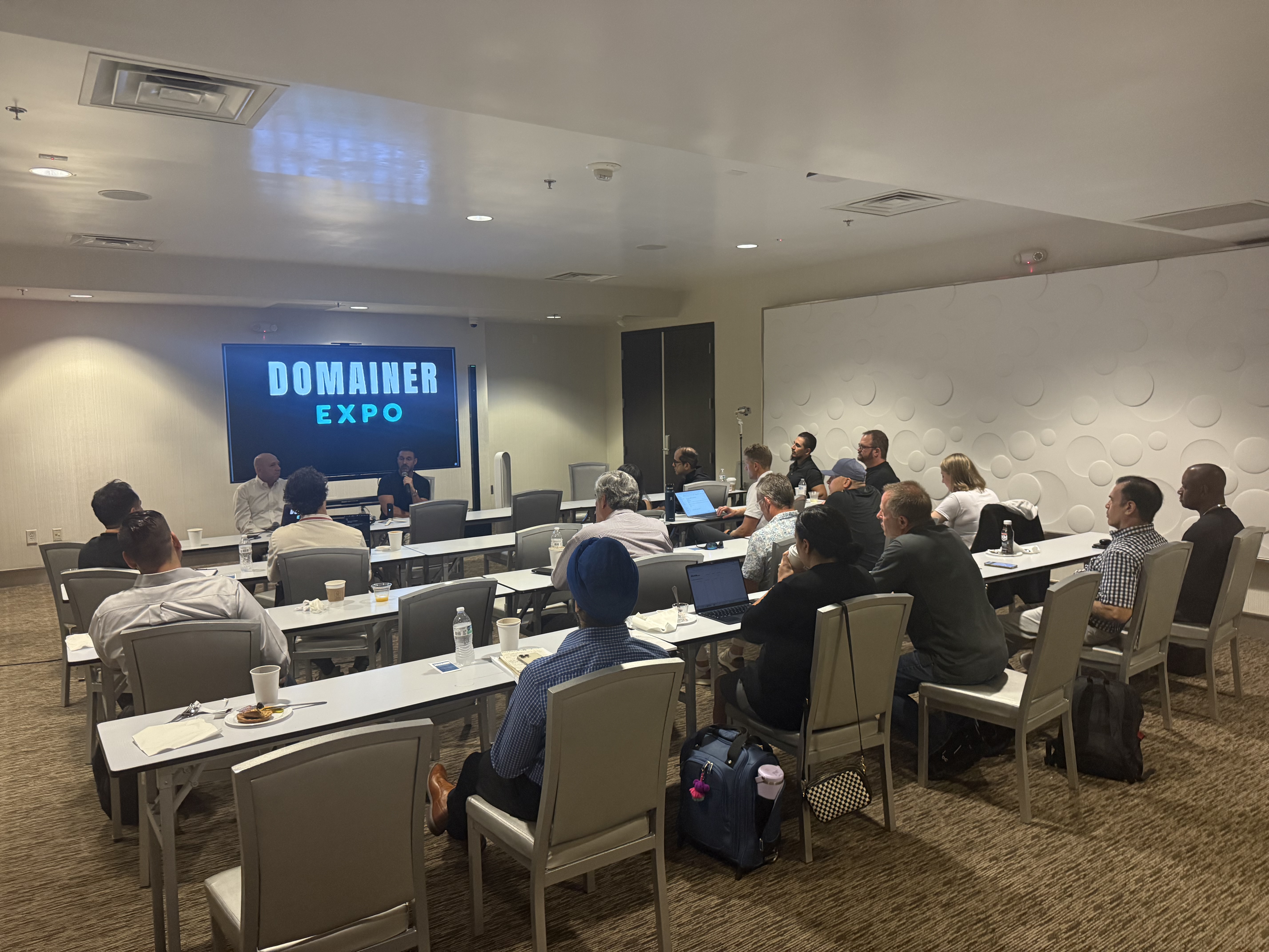 Conference event photo 1