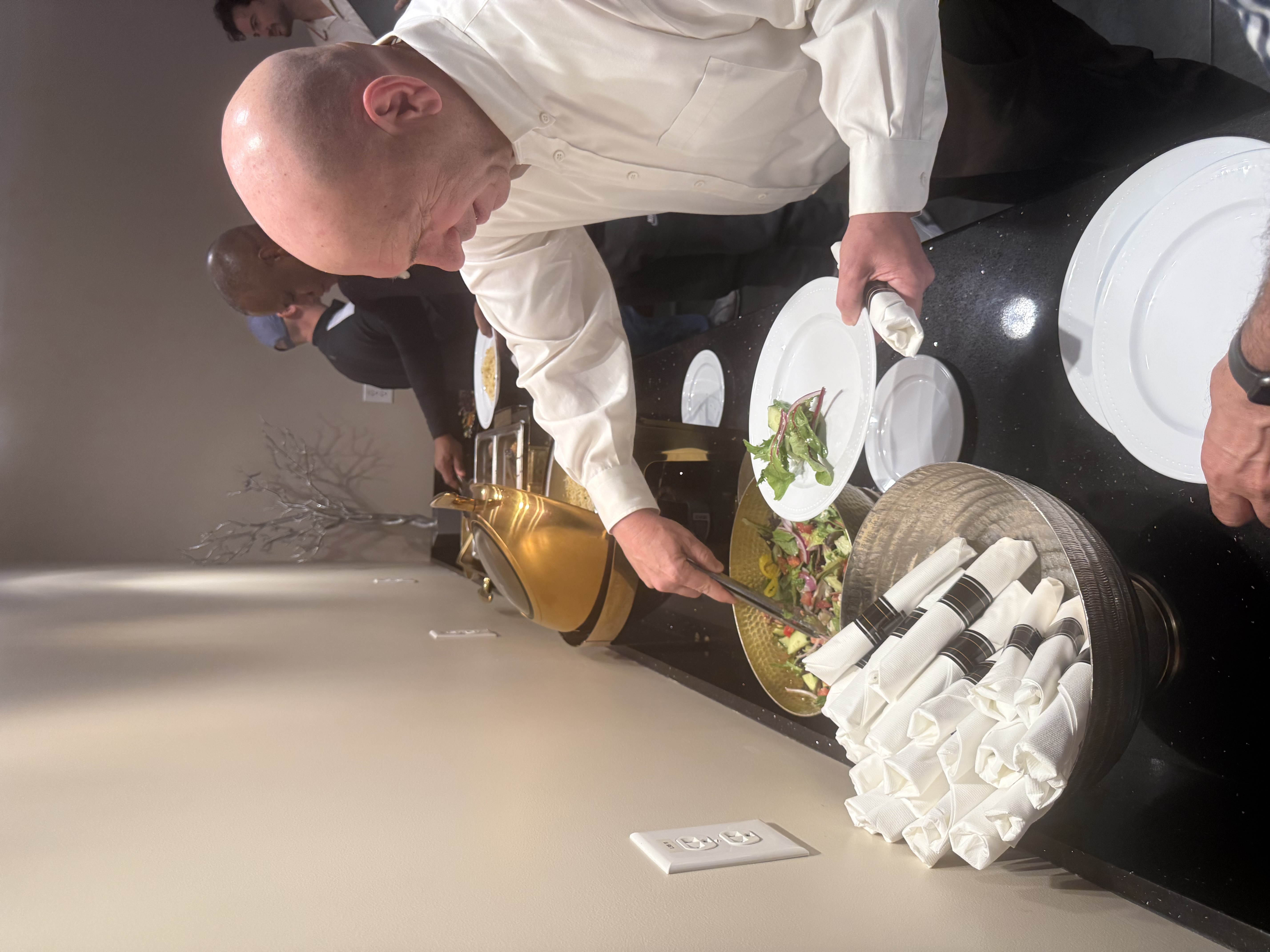 Conference event photo 6