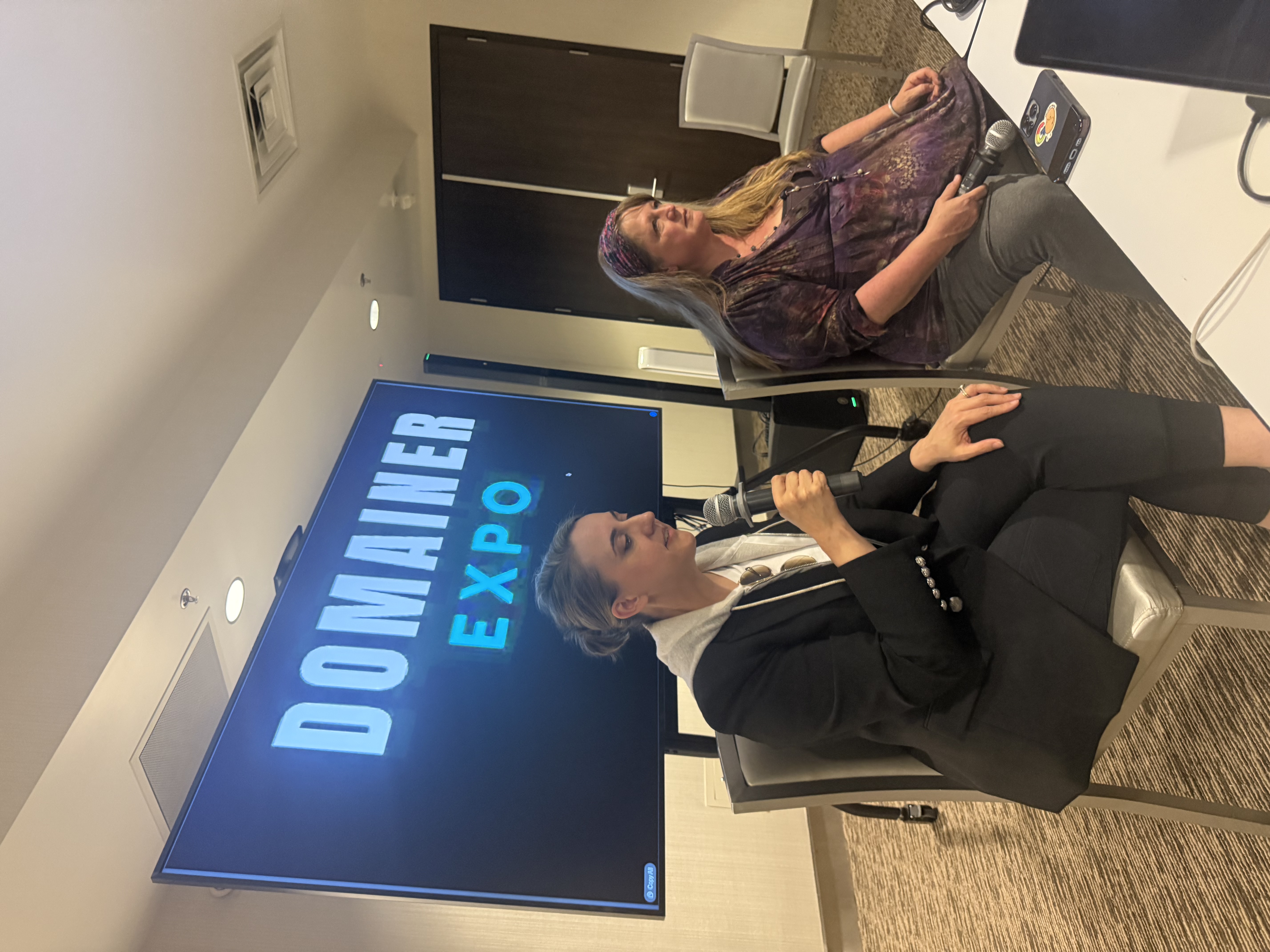 Conference event photo 5